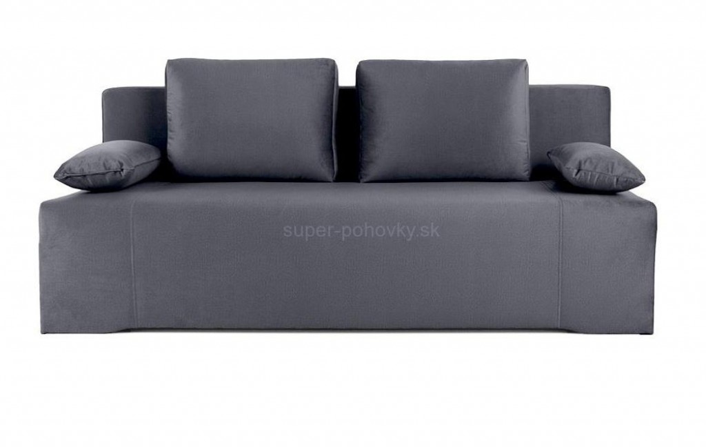 Aj kvalitné slovenské pohovky nájdete v našej ponuke
