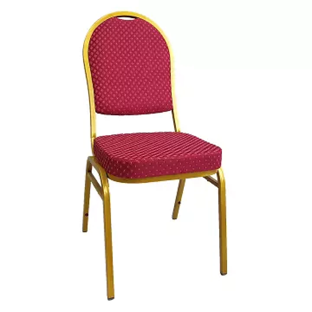 Lacné kovové stoličky v 6 farbách