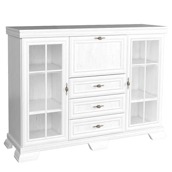 Komoda KORA KK6 sosna andersen