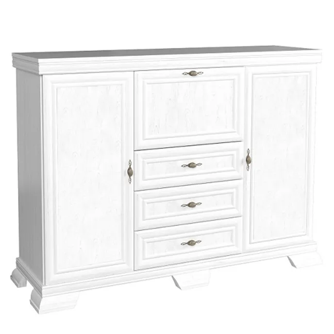 Komoda KORA KK6P sosna andersen