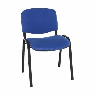 Kancelárska stolička ISO NEW C14 modrá