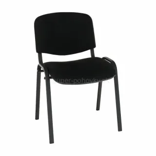 Kancelárska stolička ISO NEW C11 čierna
